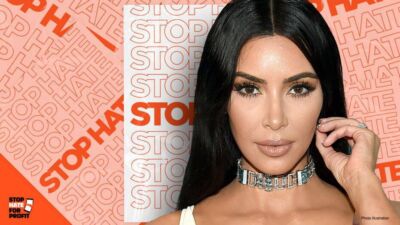 Kim Kardashian "congela" i propri account Facebook e Instagram per dire no a hate speech e disinformazione (e non è la sola tra i vip)