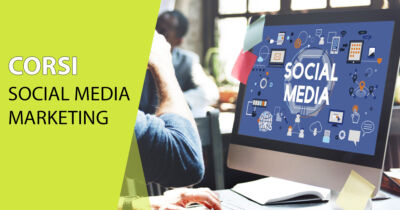 Corsi di social media marketing online con certificato e altre risorse utili per social media manager