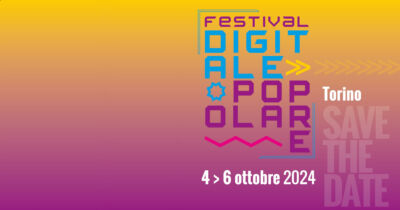 Festival Digitale Popolare