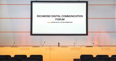 Richmond Digital Communication Forum