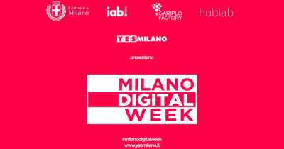 Milano Digital Week