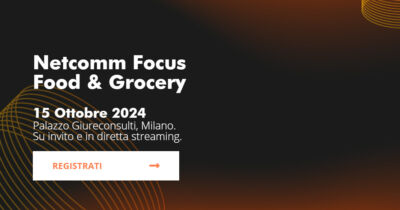Netcomm Focus Food & Grocery