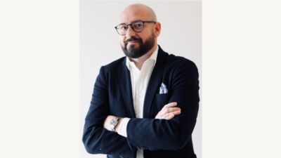 Fabio D’Amore è il nuovo head of sales AIoT di Xiaomi Italia