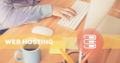 Come avviare un'attività di web hosting