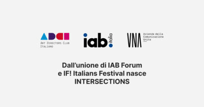 IAB Forum - Intersections