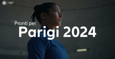 Con la campagna “Pronti per Parigi 2024” Allianz racconta il percorso di vari atleti verso le Olimpiadi e Paralimpiadi