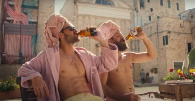 Una birra “Decisamente Pugliese”: è la proposta di Raffo rivolta a tutta Italia nella nuova campagna nazionale