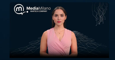 MediaMilano ha presentato Sinapsi: un'intelligenza artificiale al servizio del marketing