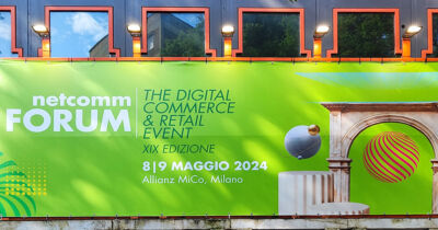 Netcomm Forum 2024: com'è andata l'ultima edizione dell'evento dedicato al digital retail