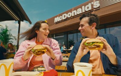 Le iniziative McDonald's dedicate all'estate 2024 e firmate Leo Burnett