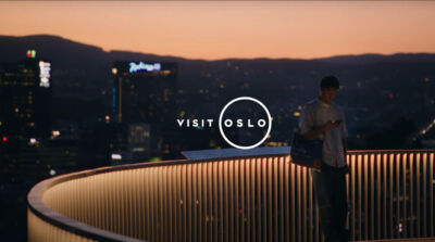 La nuova campagna di Visit Oslo è un ottimo esempio di marketing turistico "all'inverso"